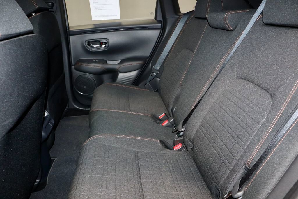 Used 2025 Honda HR-V Sport image 22