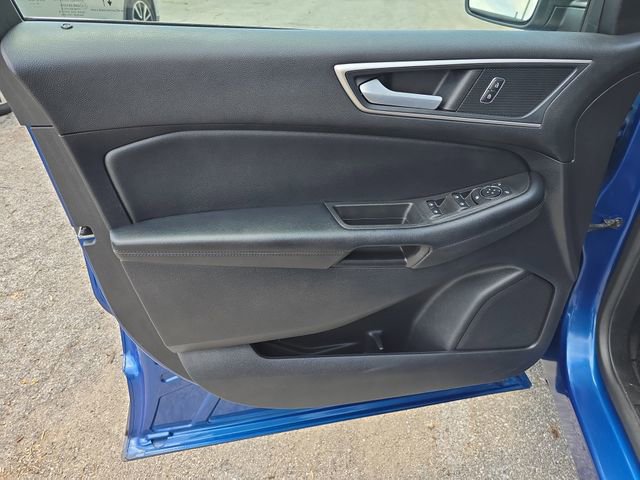 Certified 2022 Ford Edge SEL image 29