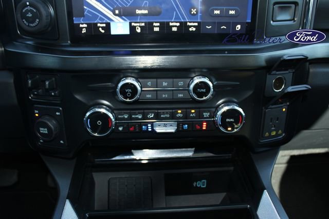 Certified 2023 Ford F250 Lariat w/ Lariat Ultimate Package image 18