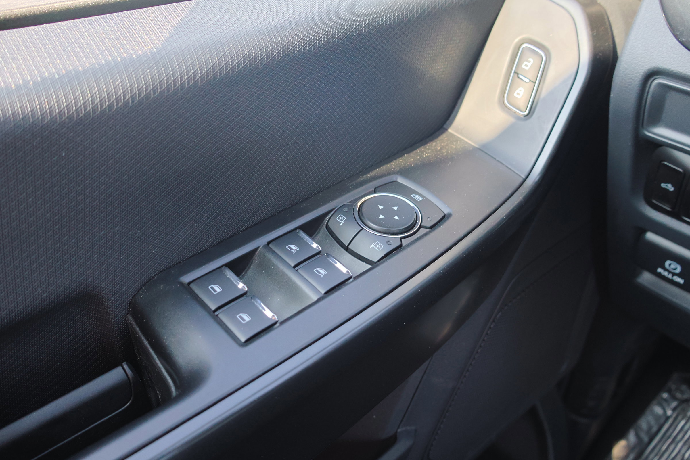 Certified 2025 Ford F150 STX w/ STX Black Appearance Package image 24