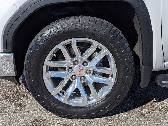 Used 2019 GMC Sierra 1500 SLT w/ SLT Premium Plus Package AWD/4WD image 14