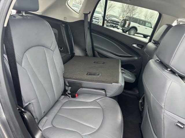 Used 2019 Buick Envision Premium image 33