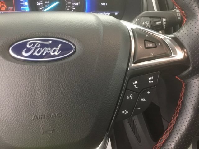 Certified 2024 Ford Edge ST-Line AWD/4WD image 26