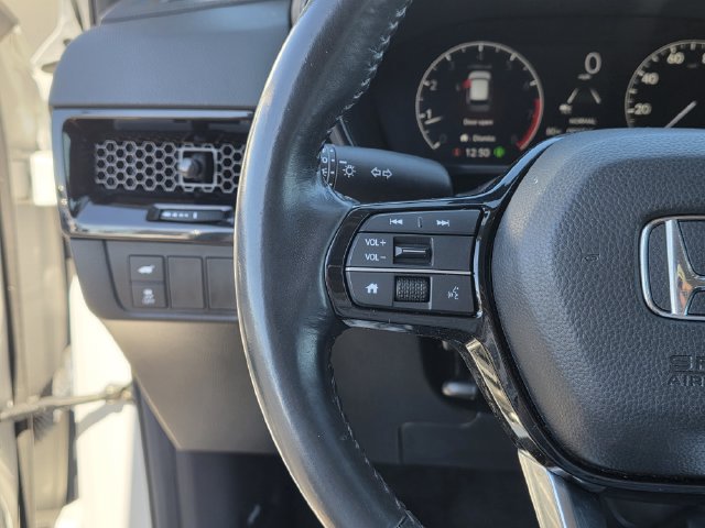 Used 2023 Honda CR-V EX-L image 26