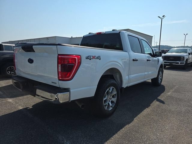 Certified 2023 Ford F150 XLT AWD/4WD image 3