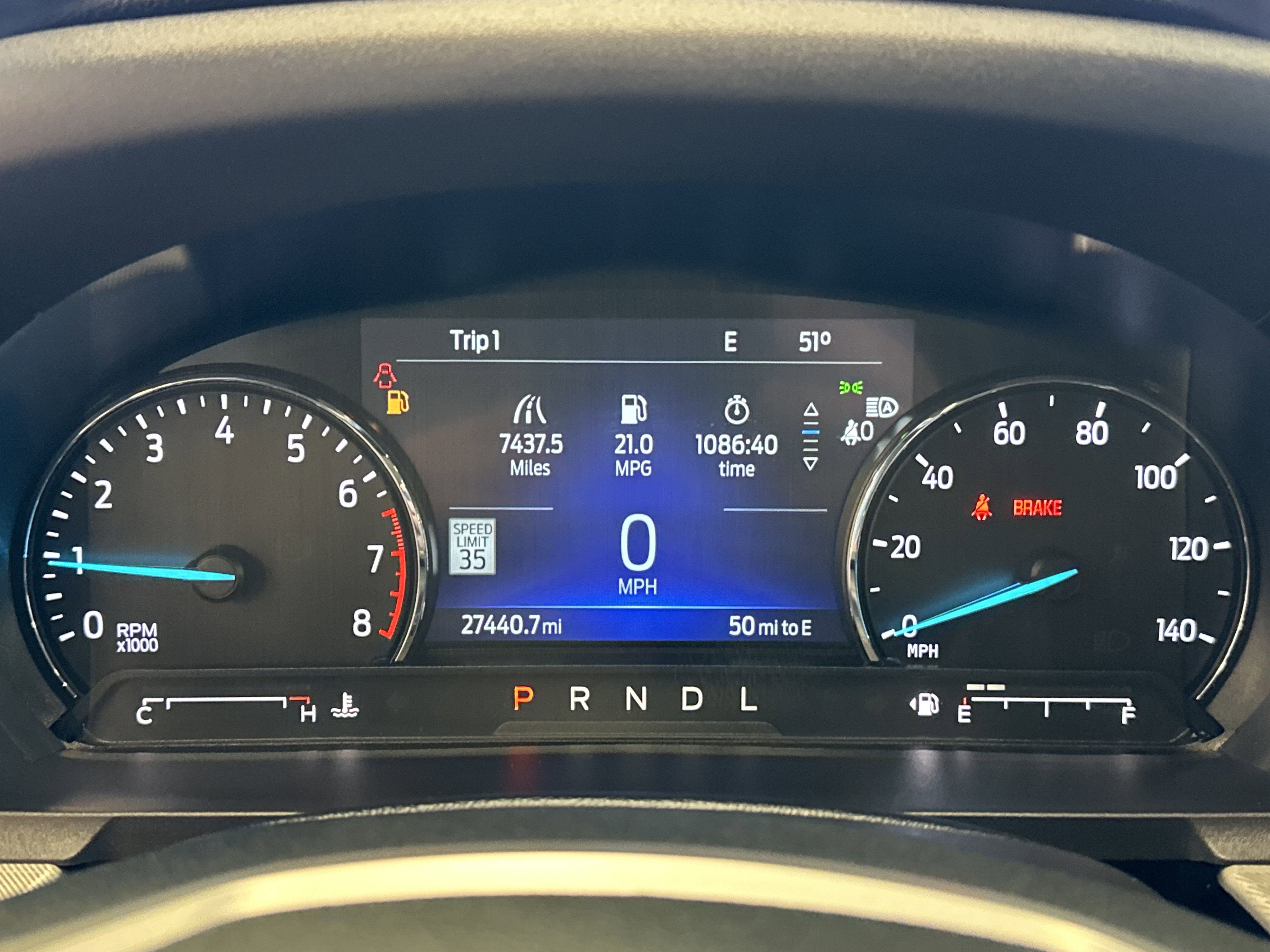 Certified 2023 Ford Explorer XLT w/ Equipment Group 202A image 39