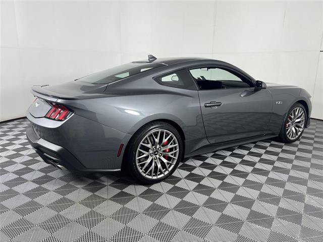 Certified 2026 Ford Mustang GT Premium RWD image 10