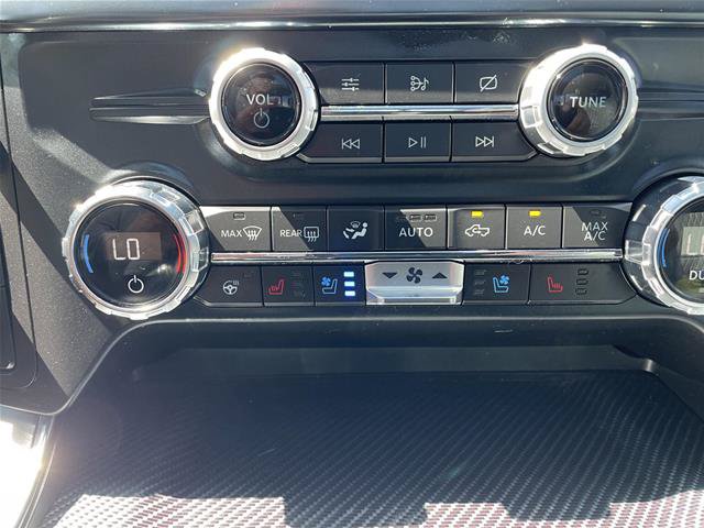 Certified 2021 Ford F150 Limited AWD/4WD image 31