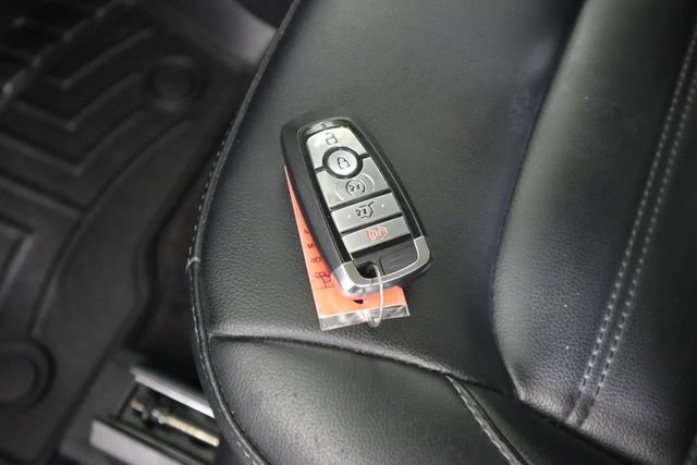 Certified 2023 Ford Edge SEL w/ Convenience Package AWD/4WD image 37