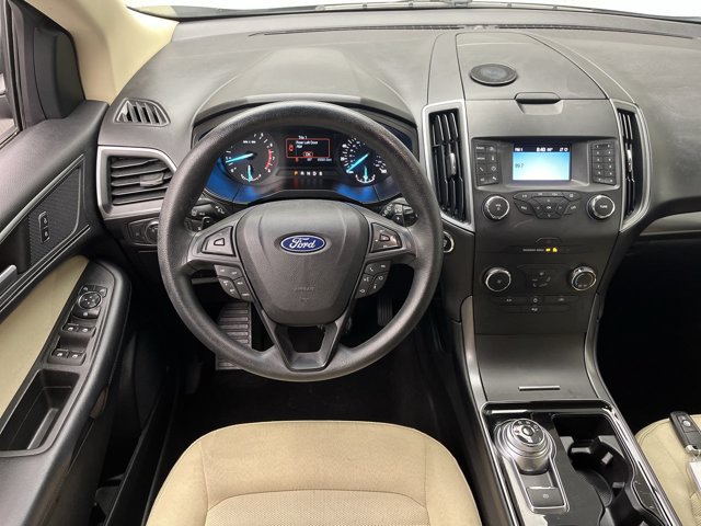 Certified 2019 Ford Edge SE w/ Cargo Accessory Package AWD/4WD image 12