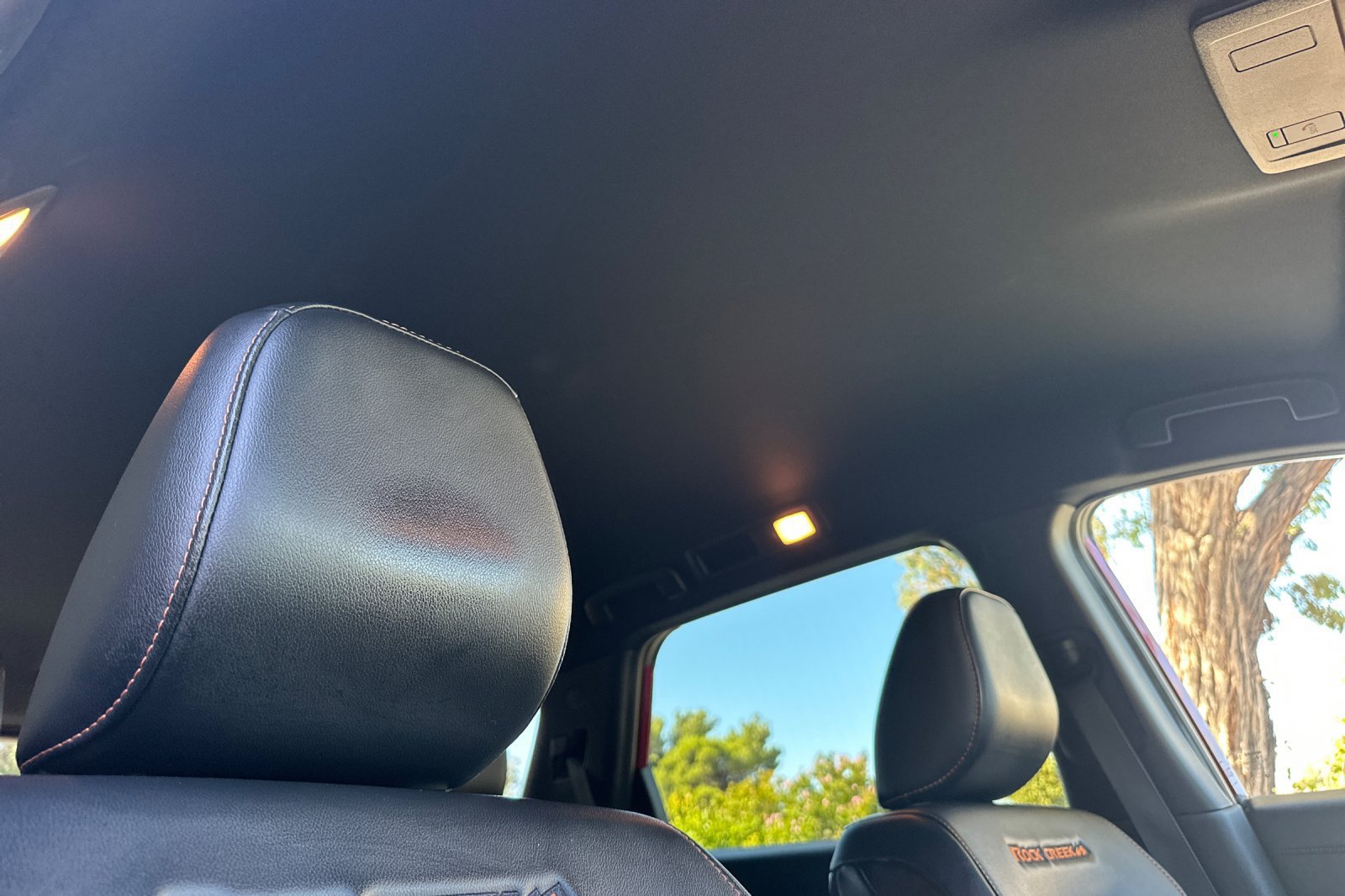 Used 2024 Nissan Pathfinder Rock Creek AWD/4WD image 21