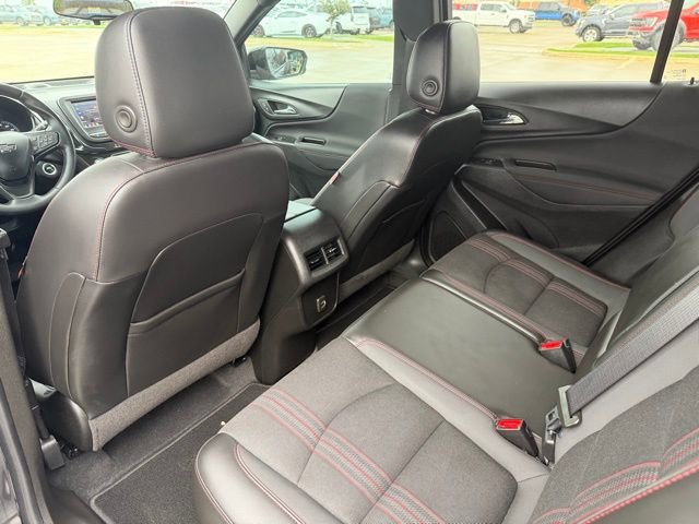 Used 2022 Chevrolet Equinox RS image 20