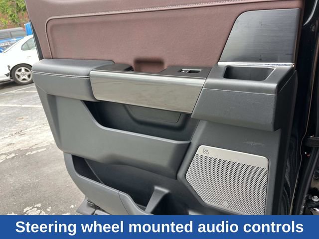 Certified 2023 Ford F150 Lariat w/ Equipment Group 502A High AWD/4WD image 21