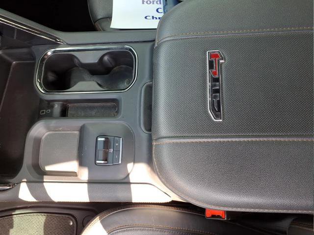 Used 2024 GMC Sierra 2500 AT4 w/ Technology Package image 24