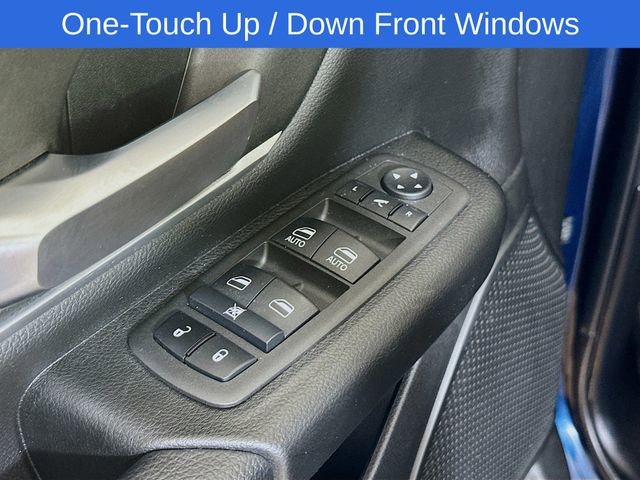 Used 2022 RAM 1500 Big Horn AWD/4WD image 7