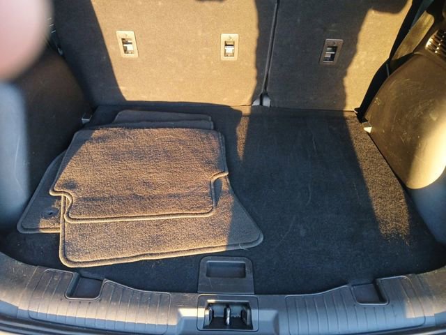 Certified 2025 Ford Escape ST-Line image 25