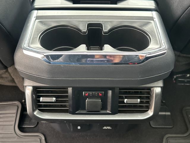 Certified 2023 Ford F150 Lariat w/ Equipment Group 502A High image 20