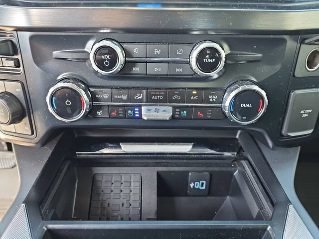 Certified 2023 Ford F350 Lariat w/ Lariat Ultimate Package AWD/4WD image 26
