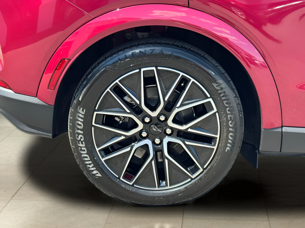 Certified 2025 Ford Mustang Mach-E Premium AWD/4WD image 43
