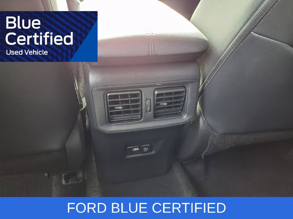 Used 2021 Toyota RAV4 XLE Premium FWD image 14