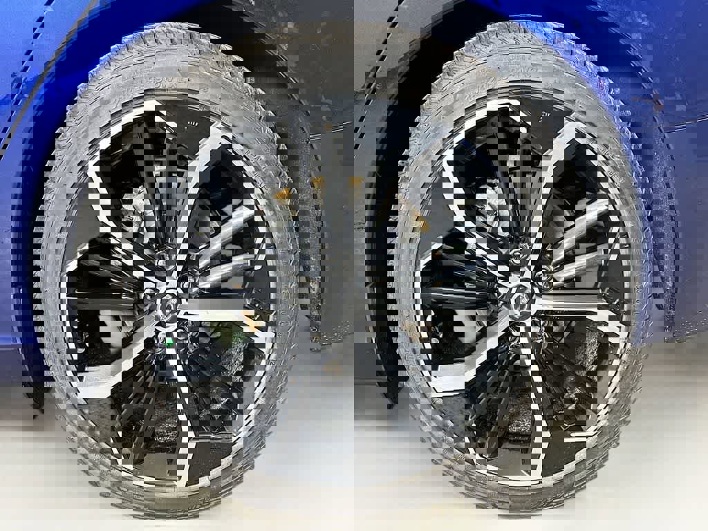 Used 2024 Nissan Altima 2.5 SR image 8