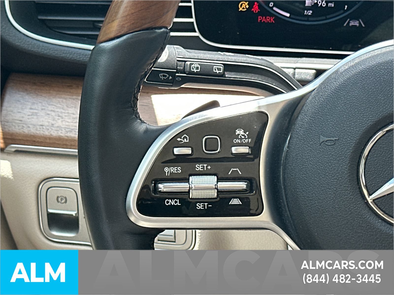 Used 2022 Mercedes-Benz GLE 350 image 29