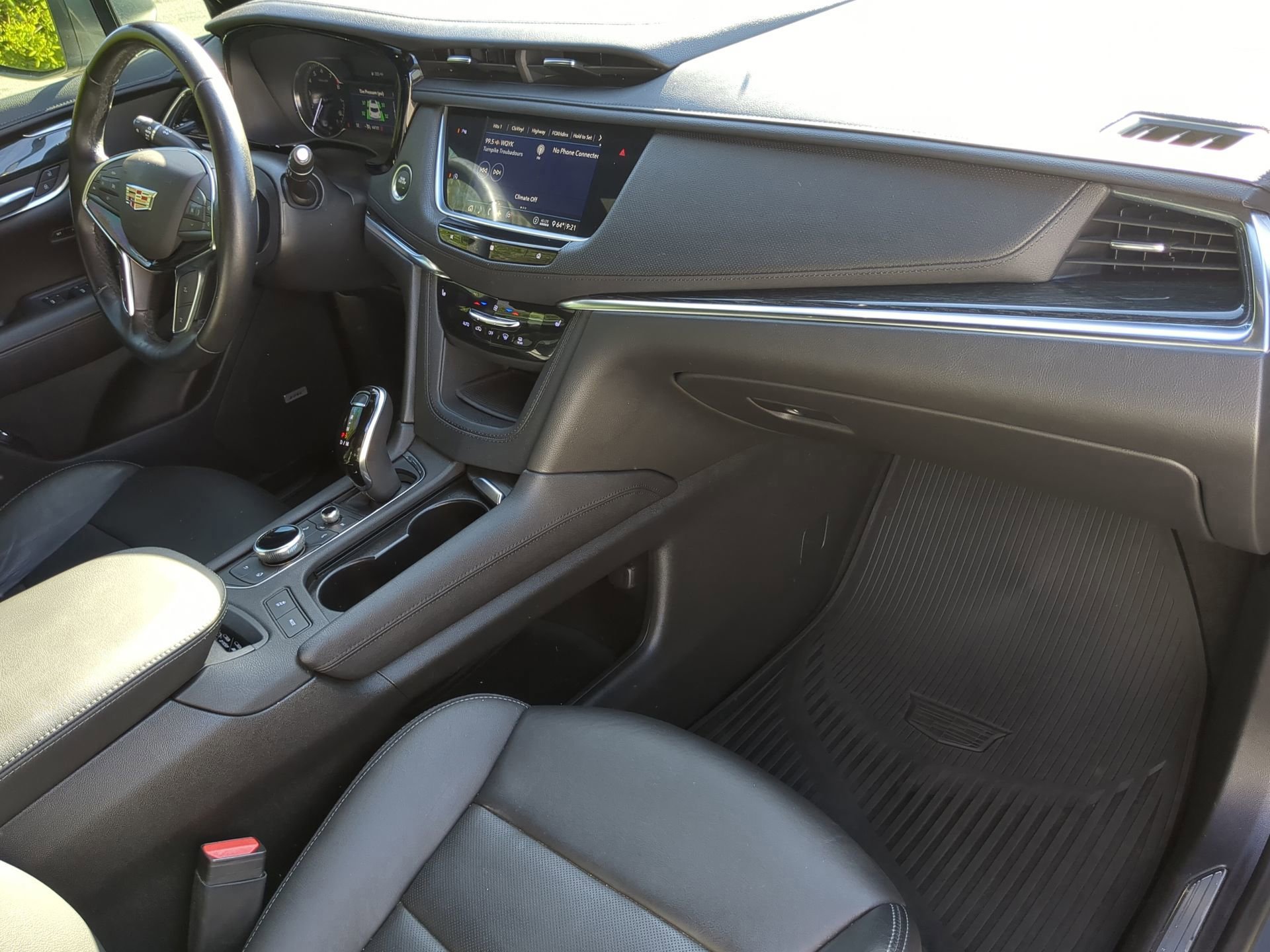 Used 2020 Cadillac XT5 Premium Luxury image 41