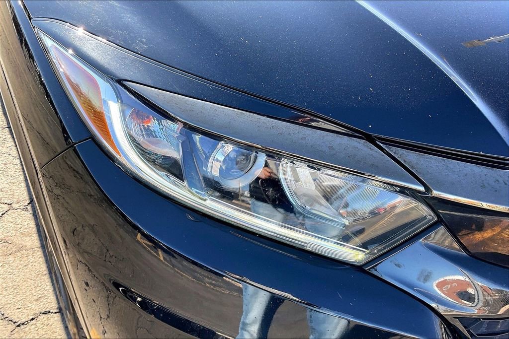 Used 2022 Honda HR-V Sport image 26