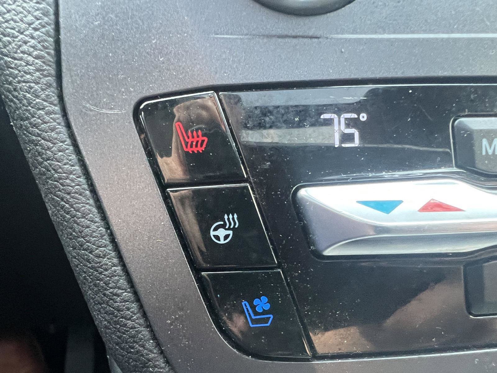 Certified 2020 Ford Explorer Limited image 17