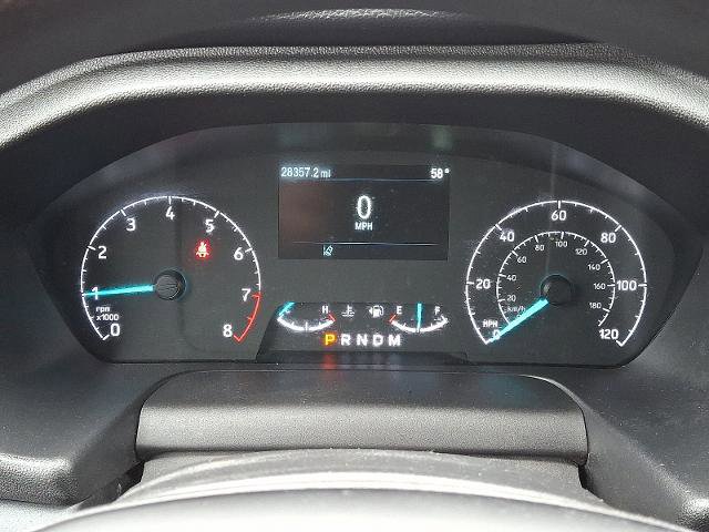 Certified 2023 Ford Transit 350 DRW image 19