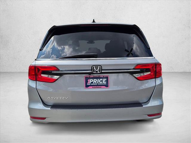 Used 2022 Honda Odyssey EX-L image 6