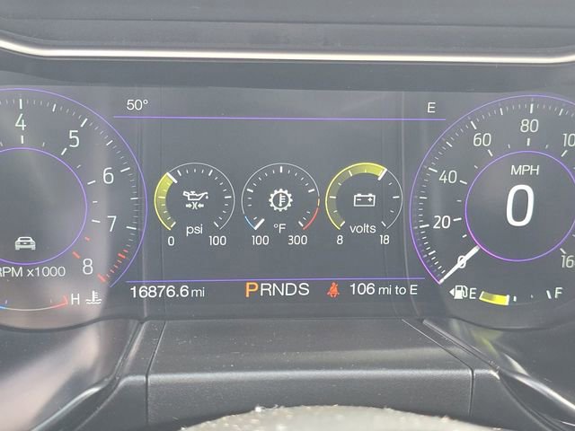 Certified 2022 Ford Mustang GT Premium w/ Equipment Group 401A RWD image 32