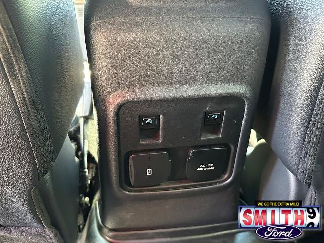 Certified 2022 Ford Bronco Outer Banks AWD/4WD image 39