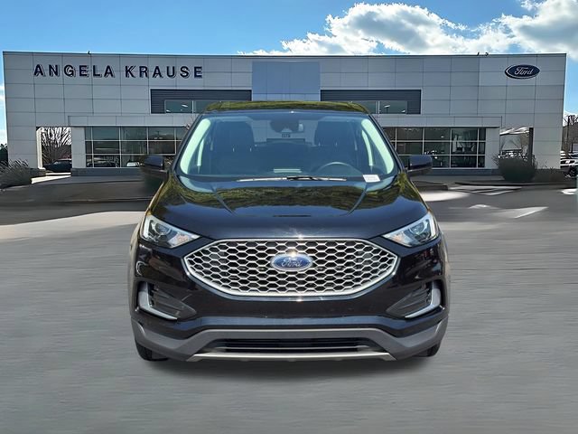 Certified 2024 Ford Edge SEL AWD/4WD image 2
