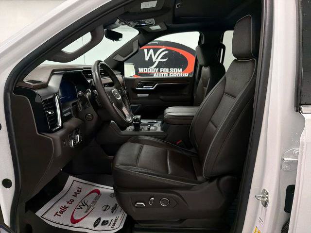Used 2024 GMC Sierra 1500 Denali AWD/4WD image 9