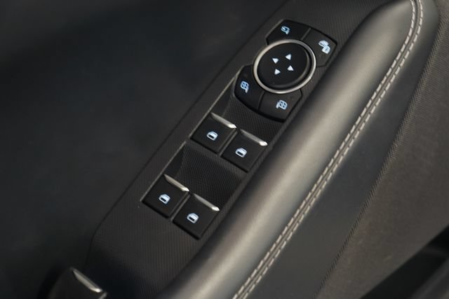 Certified 2023 Ford Mustang Mach-E Select w/ Comfort Package Lite RWD image 21