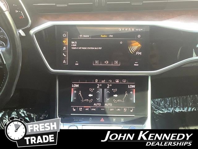 Used 2019 Audi A6 3.0T Premium Plus w/ Premium Plus Package AWD/4WD image 19