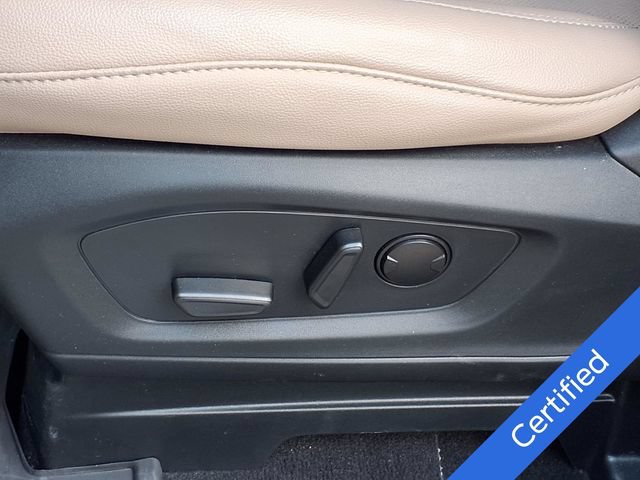 Certified 2024 Ford Explorer Limited w/ Limited Technology Package AWD/4WD image 4