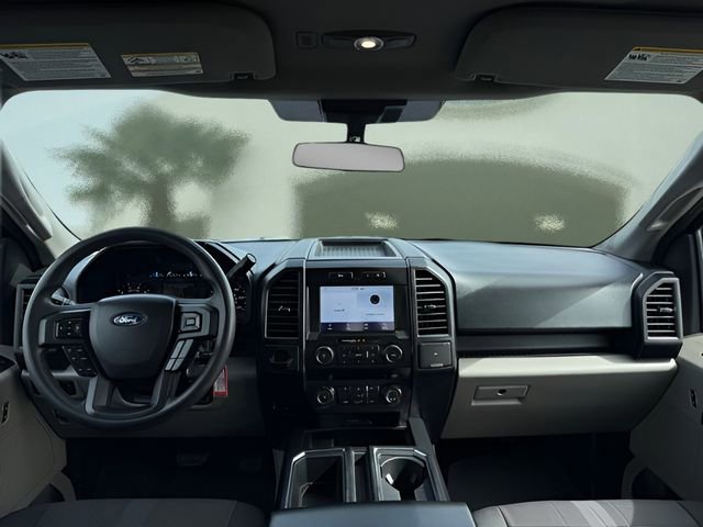 Certified 2020 Ford F150 XL w/ Equipment Group 101A Mid image 21