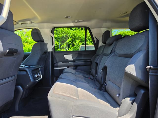 Certified 2025 Ford Expedition Max Active AWD/4WD image 18