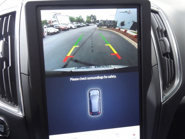 Certified 2024 Ford Edge ST w/ Equipment Group 401A AWD/4WD image 36