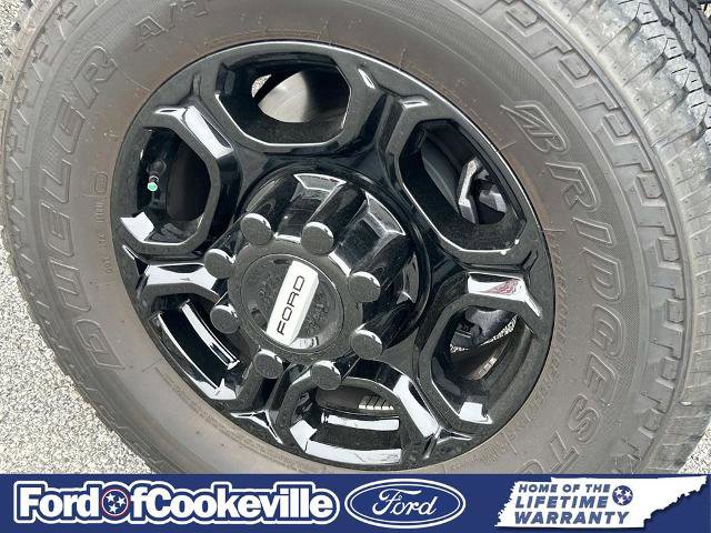 Certified 2025 Ford F250 XL w/ STX Appearance Package AWD/4WD image 13