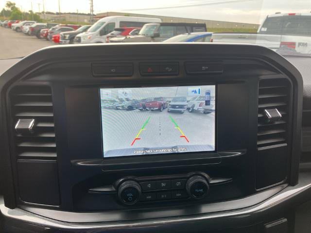 Certified 2022 Ford F150 XL w/ STX Appearance Package AWD/4WD image 11