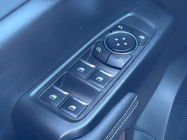 Certified 2025 Ford Ranger XLT AWD/4WD image 18