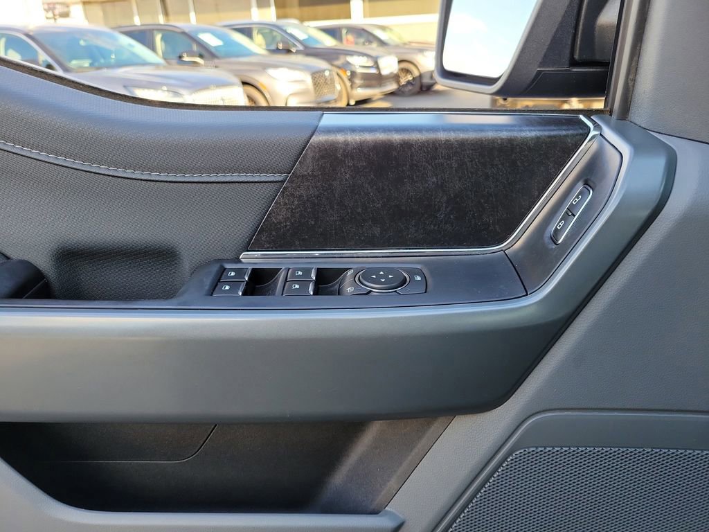 Certified 2022 Ford F150 XLT w/ Equipment Group 302A High image 18