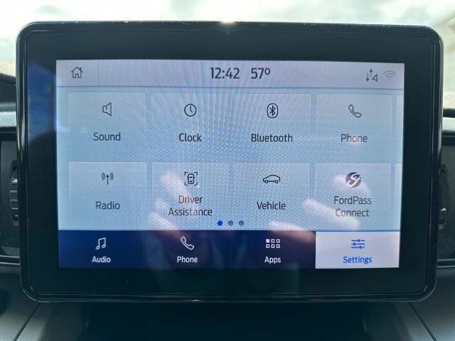 Certified 2020 Ford Explorer XLT w/ Comfort Package AWD/4WD image 20