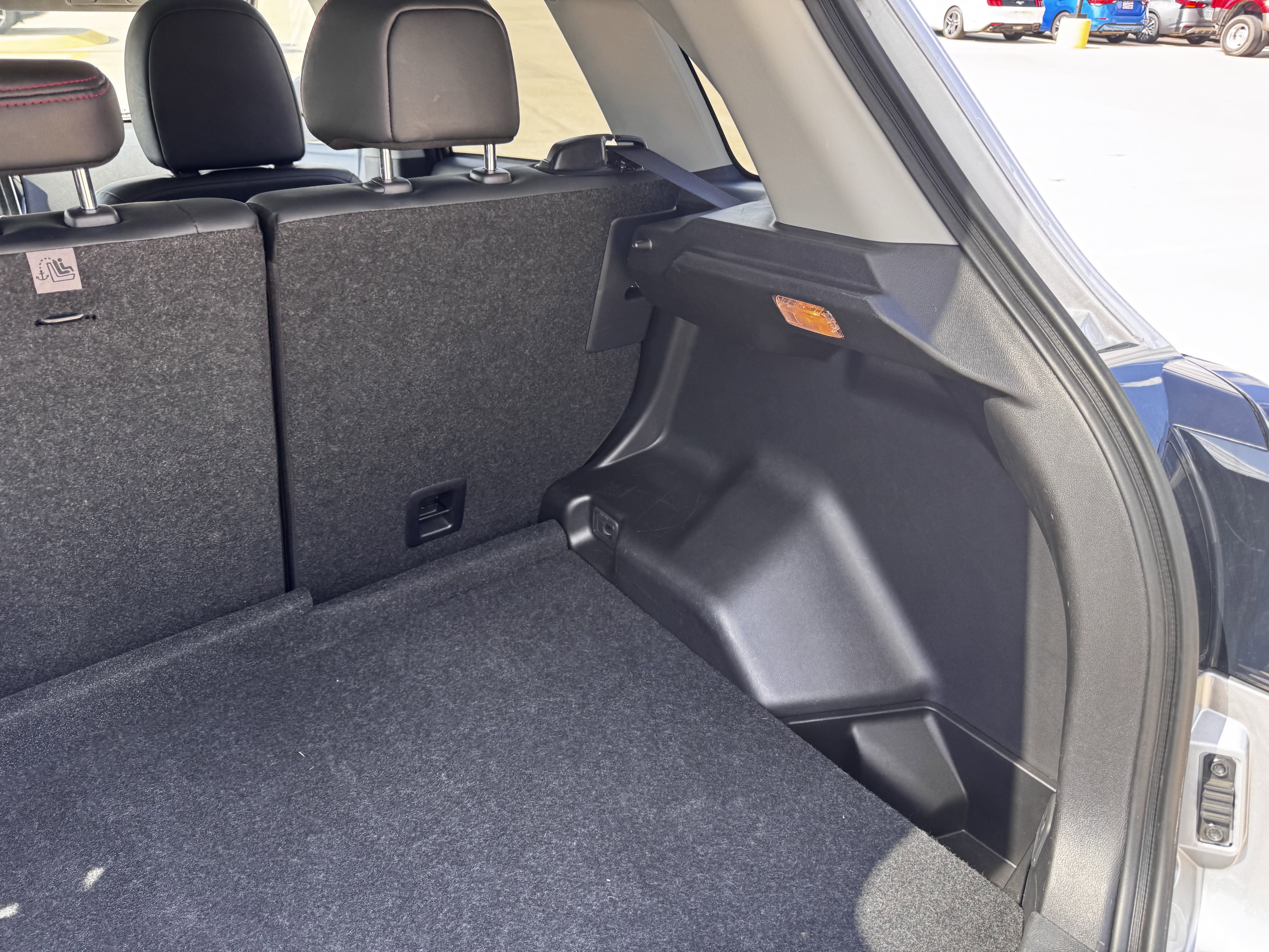 Used 2024 Mitsubishi Outlander Sport AWD image 37