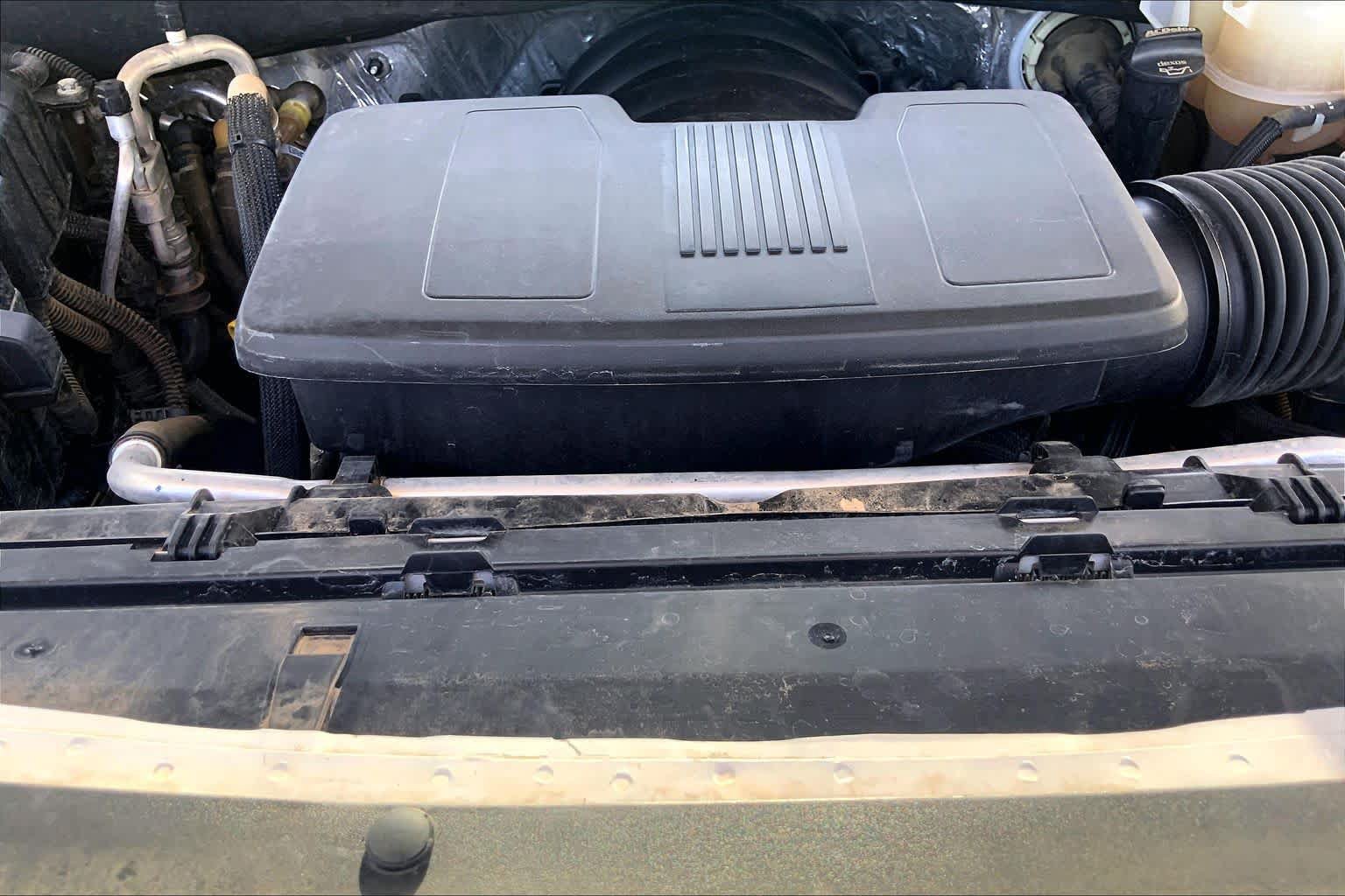 Used 2023 GMC Yukon Denali AWD/4WD image 33