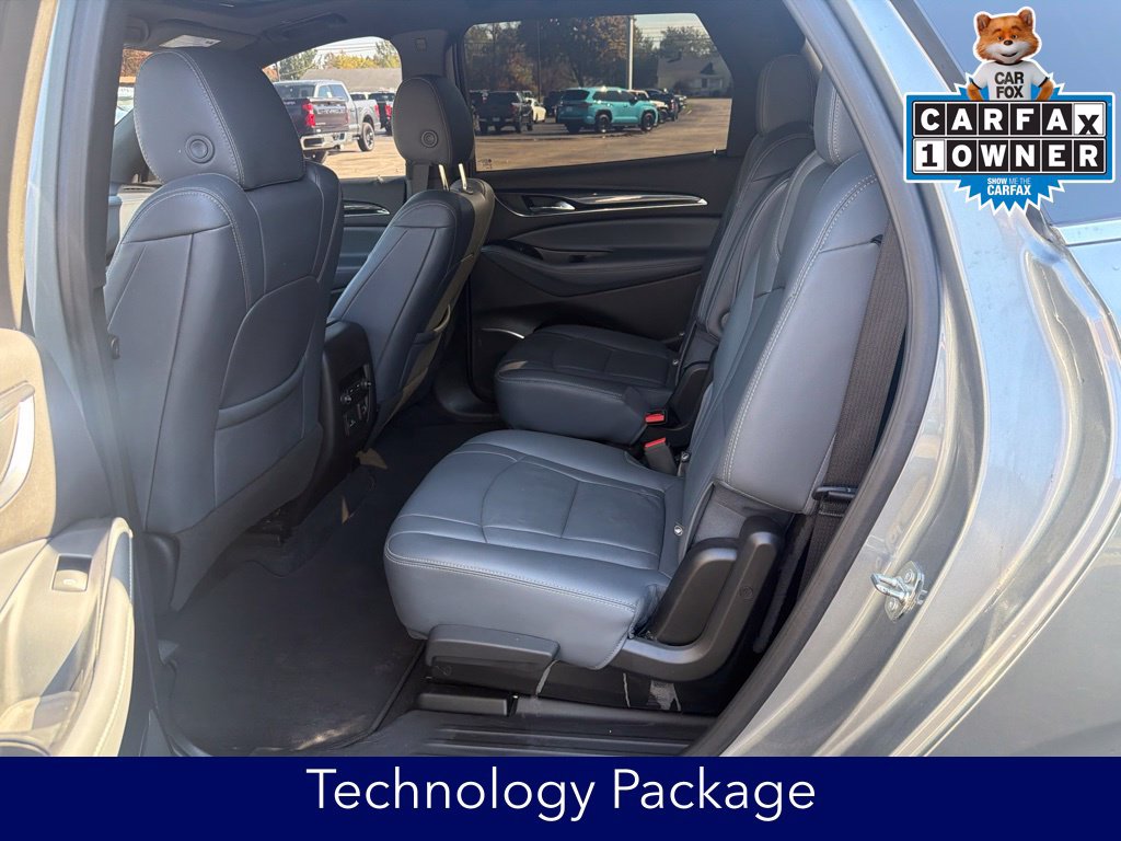 Used 2023 Buick Enclave Essence w/ Experience Buick Package AWD/4WD image 5