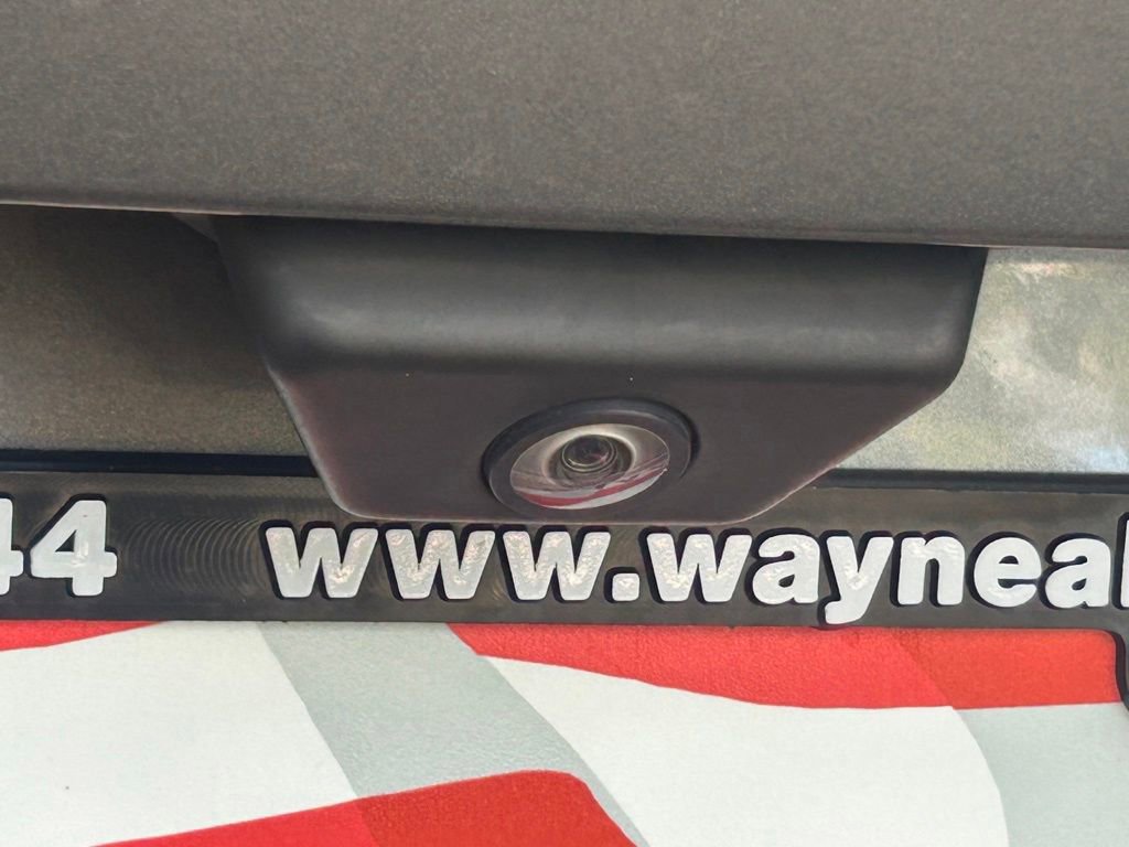 Certified 2022 Ford Escape SEL image 21